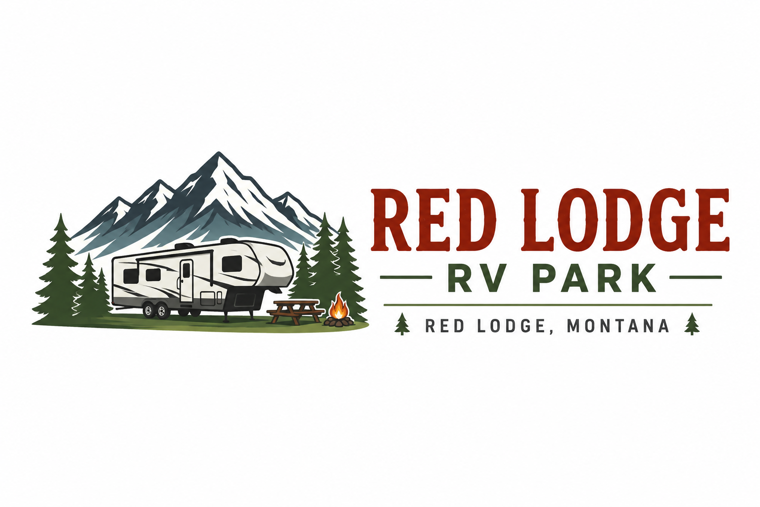 Red Lodge RV Park